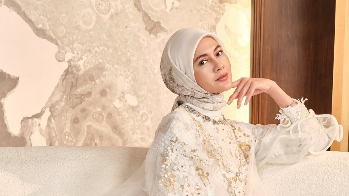 Cerai dari Baim Wong, Penampilan Paula Verhoeven Dianggap Kembali ke Setelan Awal