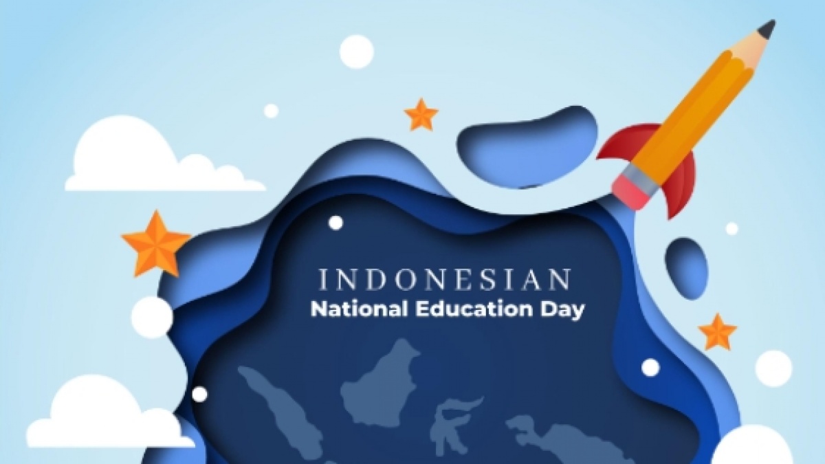 30 Quotes Hari Pendidikan Nasional 2025, Siap Dibagikan di Tanggal 2 Mei