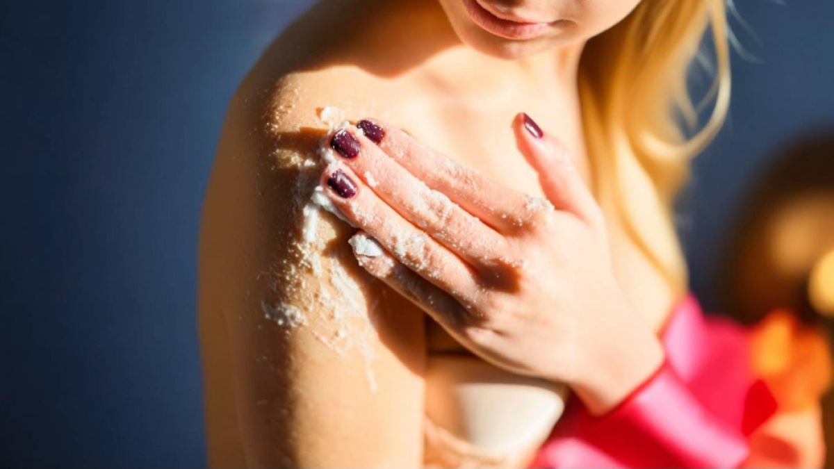Body Mask dan Lulur Apa Bedanya? Pahami sebelum Mulai Perawatan Tubuh