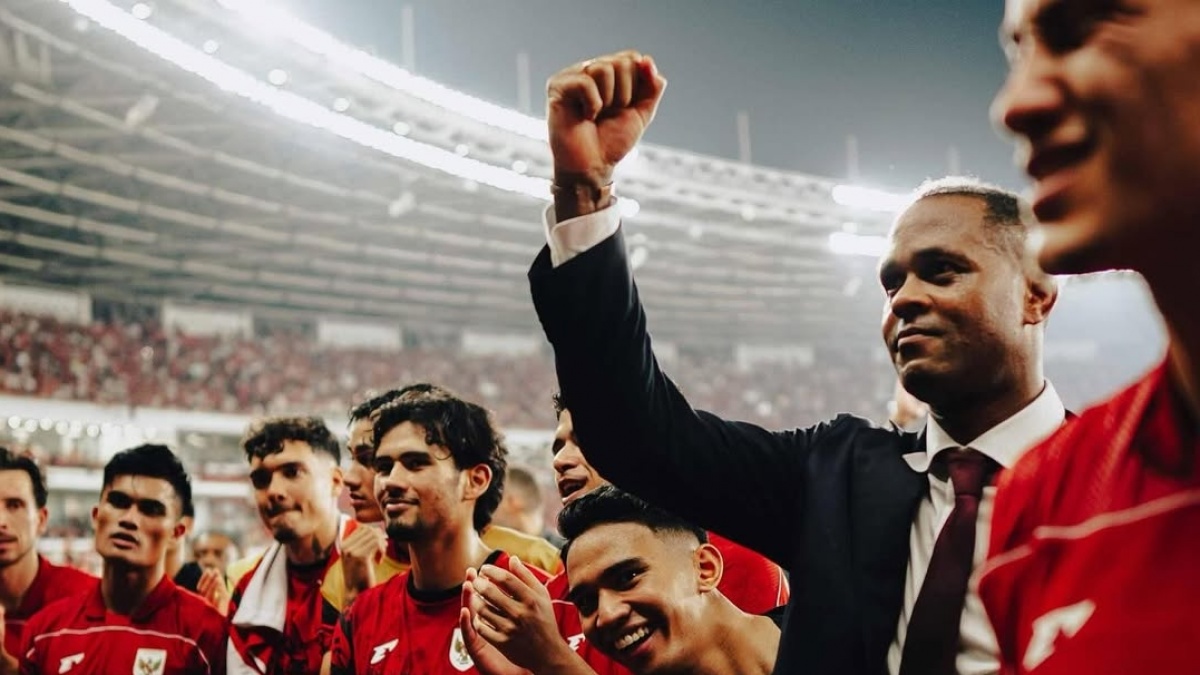 PSSI Minta Patrick Kluivert ke Indonesia Secepatnya, Kenapa?