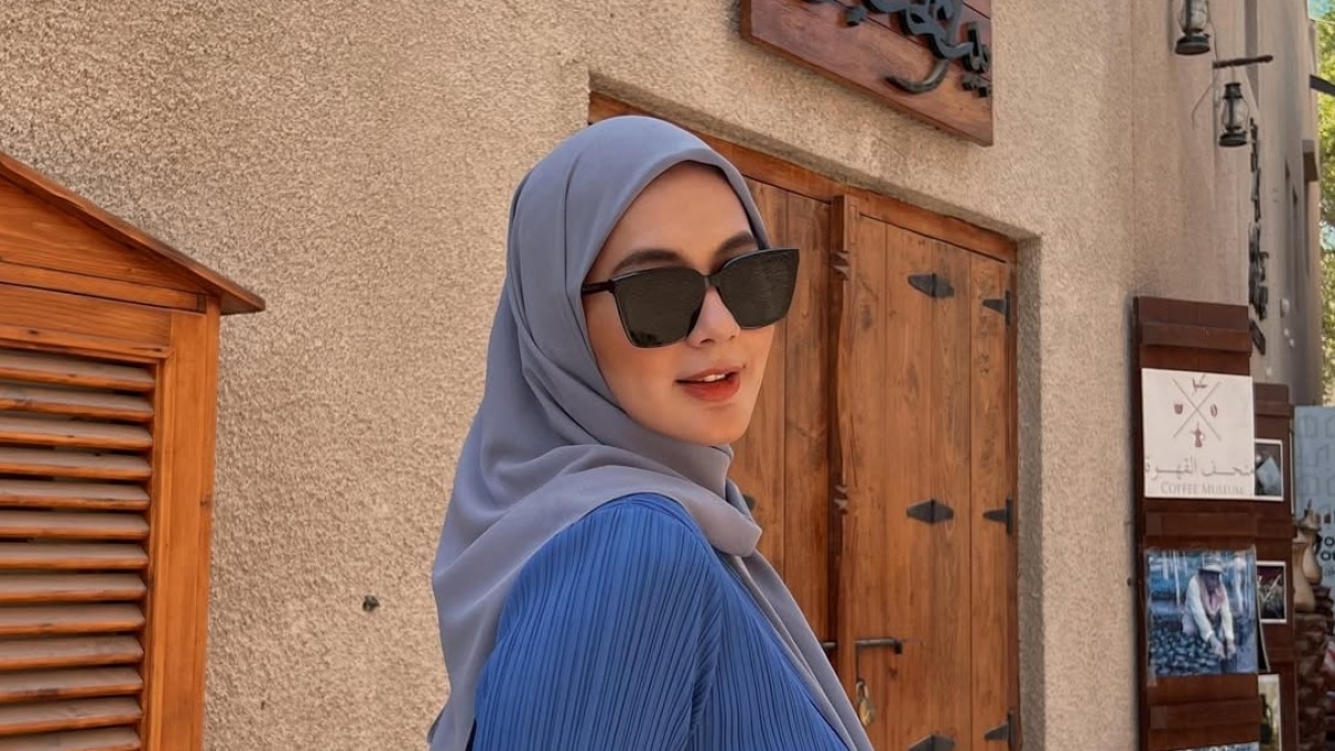 Paula Verhoeven Alami KDRT dari Baim Wong 2 Tahun Terakhir: Mulai Fisik, Psikis, Seksual, Ekonomi