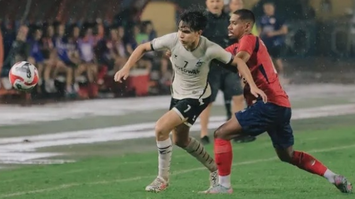 ASEAN Club Championship: Dikalahkan CAHN FC, PSM Makassar Gagal ke Final