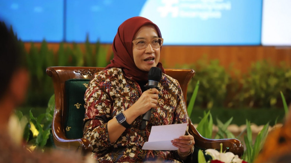 Menpan RB Siap Patuhi Putusan MK: Polisi Aktif Wajib Mundur dari Jabatan Sipil, Tak Ada Celah Lagi