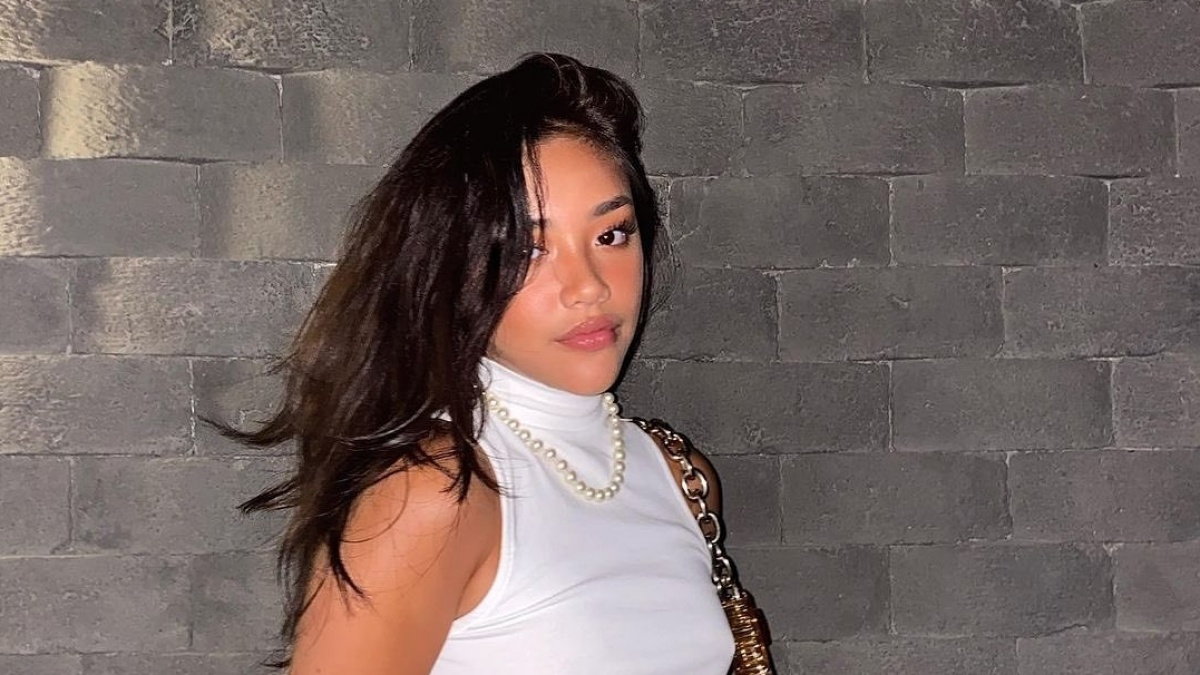 7 Pesona Baila Fauri dari Idol Junior Hingga Debut Bareng No Na di 88Rising