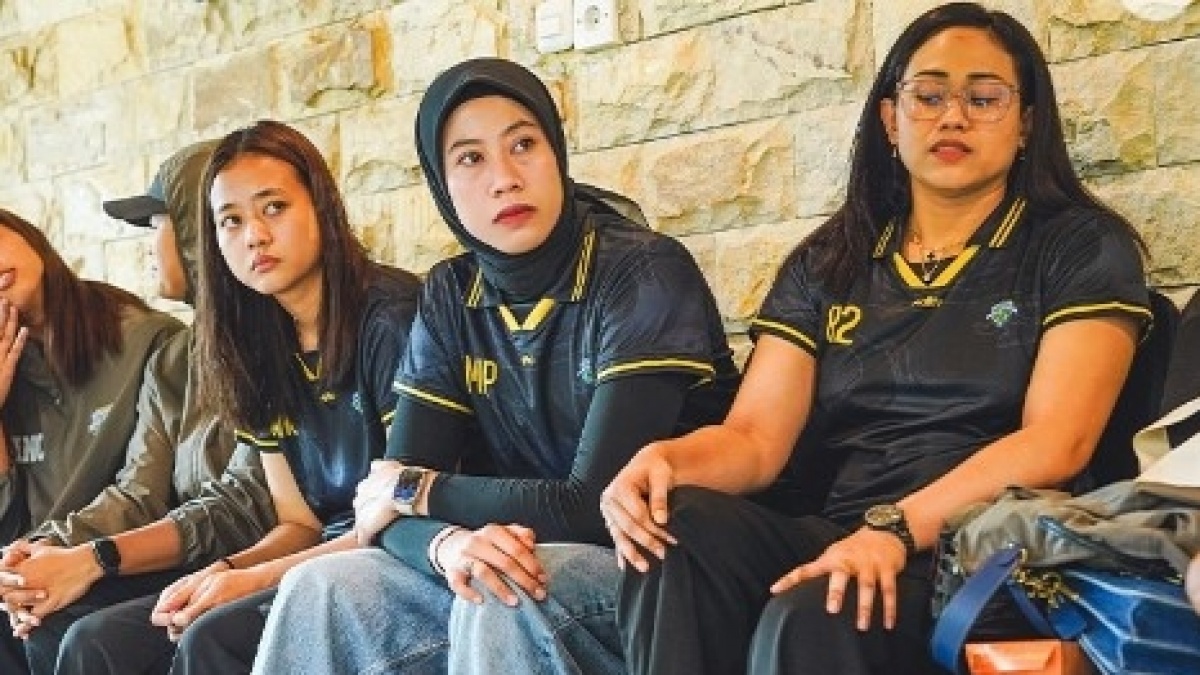 Megawati Hangestri Debut Bareng Gresik Petrokimia di Solo? Manajer Beri Bocoran