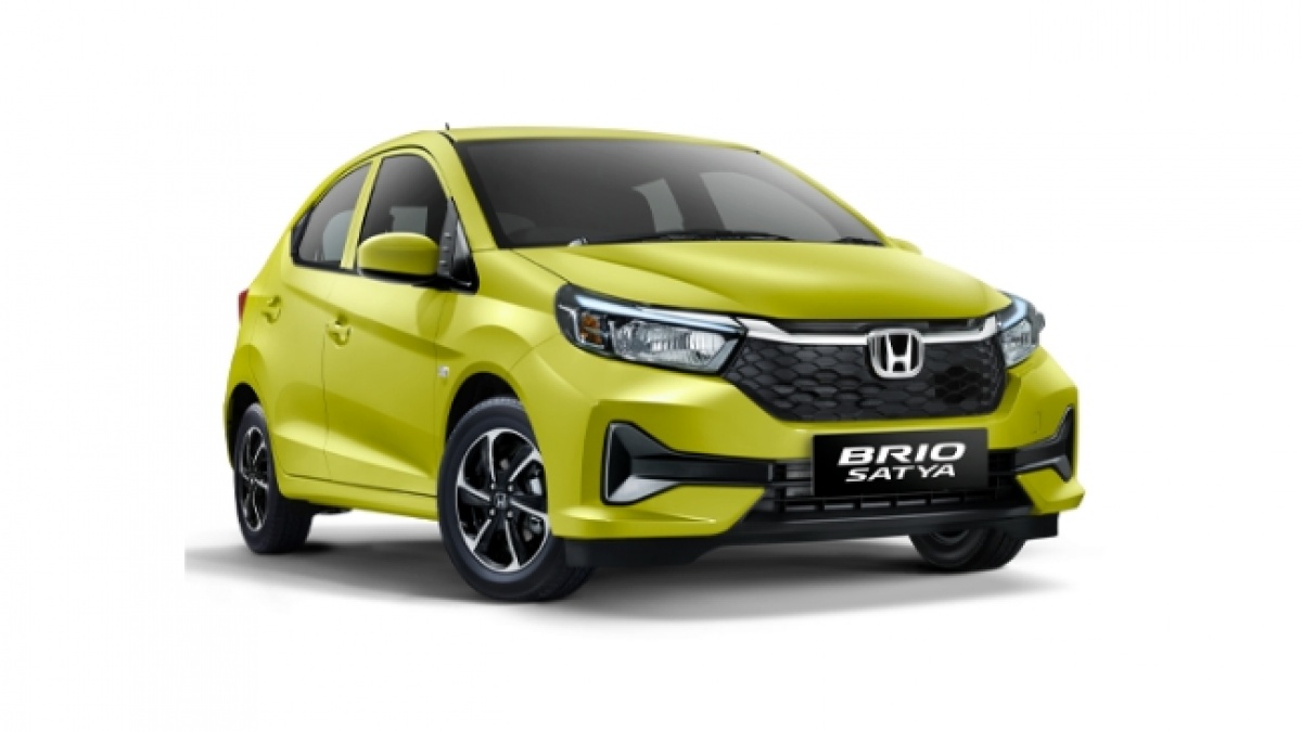 Terpopuler: City Car Seharga Xmax hingga Motor Matic Paling Irit Sesuai Gaji Guru