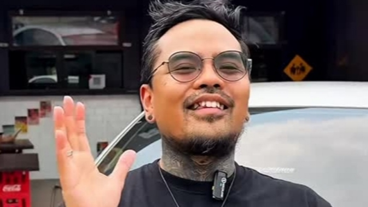 Diminta Pikirkan Kesehatan Mental Aura Cinta Usai Bikin Parodi, Coki Pardede: Saya Bukan Kak Seto