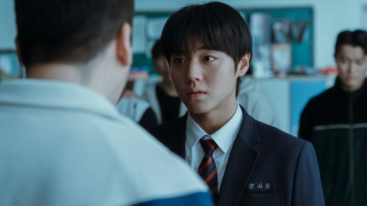 Kenapa Harus Nonton Class 1 Dulu Sebelum Weak Hero Class 2?