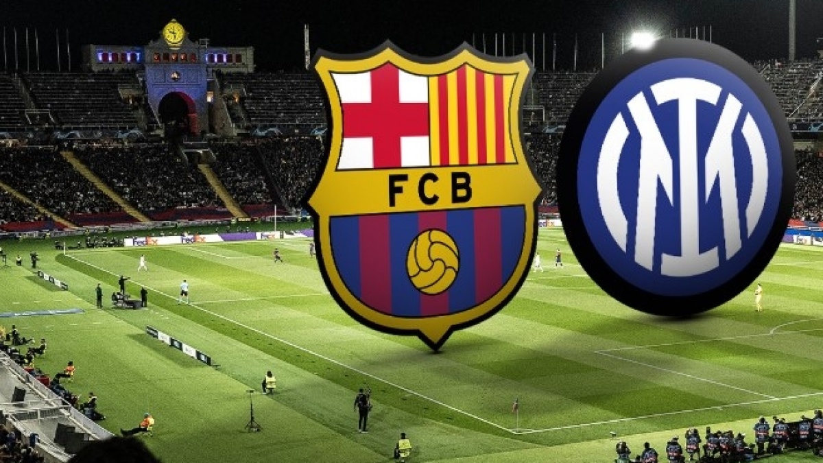 Semifinal Liga Champions: Link Live Streaming Barcelona vs Inter Milan dan Jadwal Kick Off