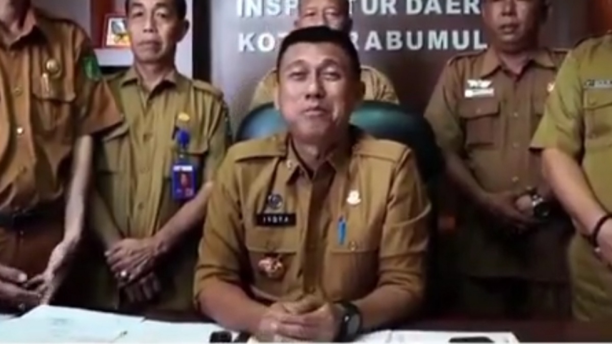 Viral! 6 ASN di Prabumulih Tak Masuk Kerja hingga 10 Tahun Tapi Masih Terima Gaji, Kok Bisa?