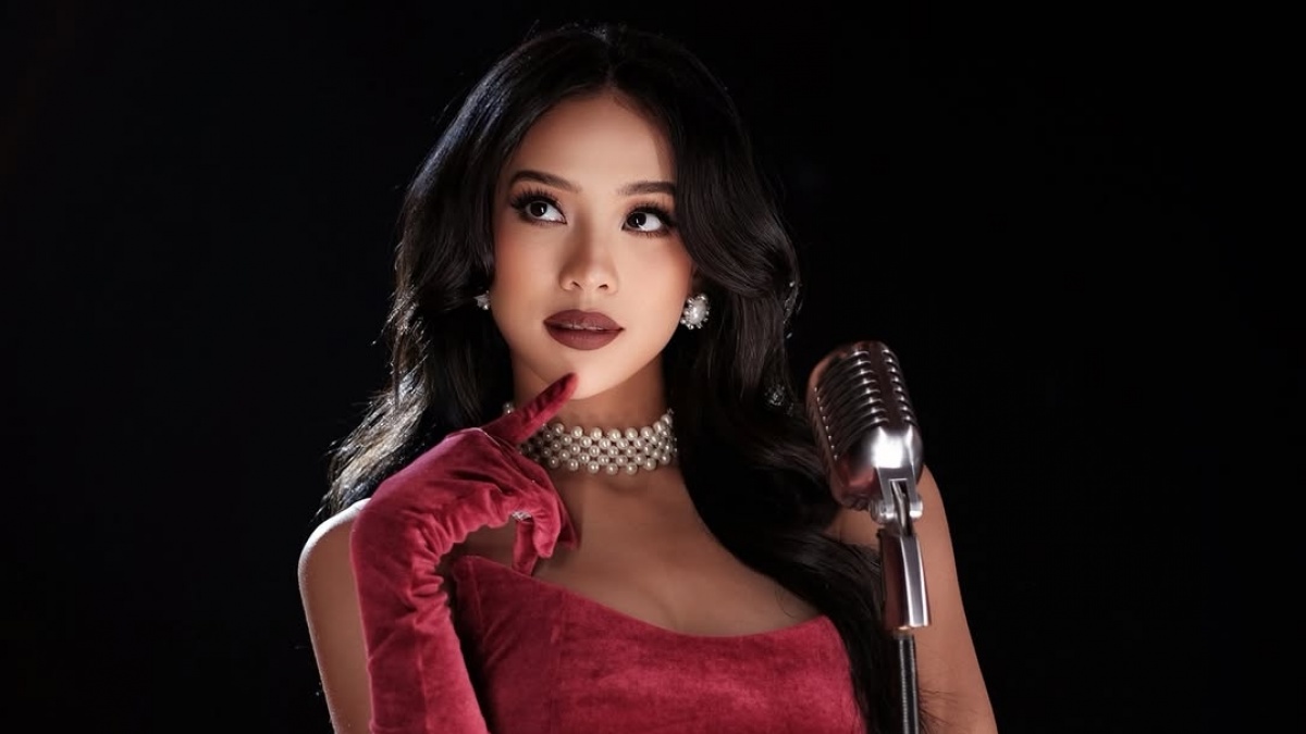Bintangi Film Mendadak Dangdut, Anya Geraldine Ngaku Idolakan Dewi Perssik