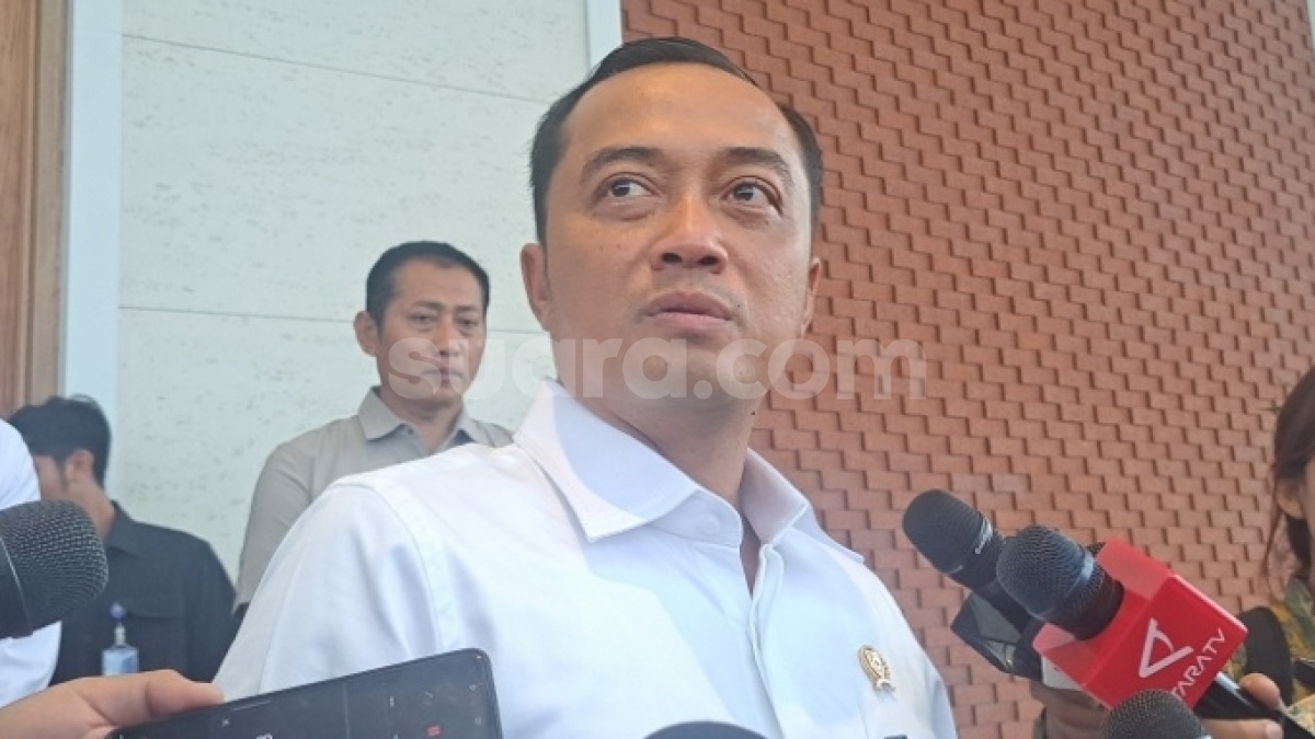 Peralihan GBK dari Setneg ke Danantara Atas Petunjuk Prabowo