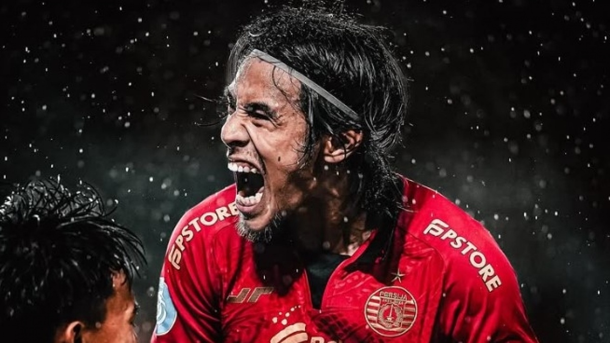 Cedera Bone Spur, Hanif Sjahbandi Menepi dari Skuad Persija Jakarta