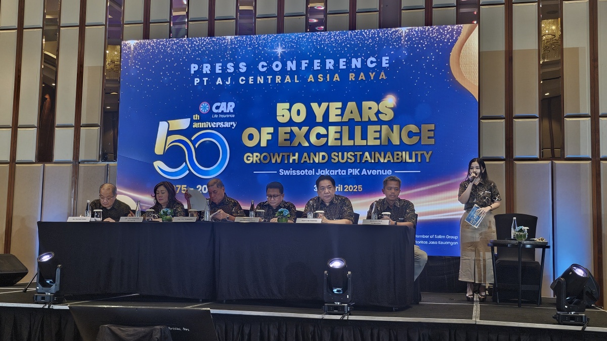 Car Life Insurance  Beri Inovasi Baru untuk Industri Asuransi Jiwa