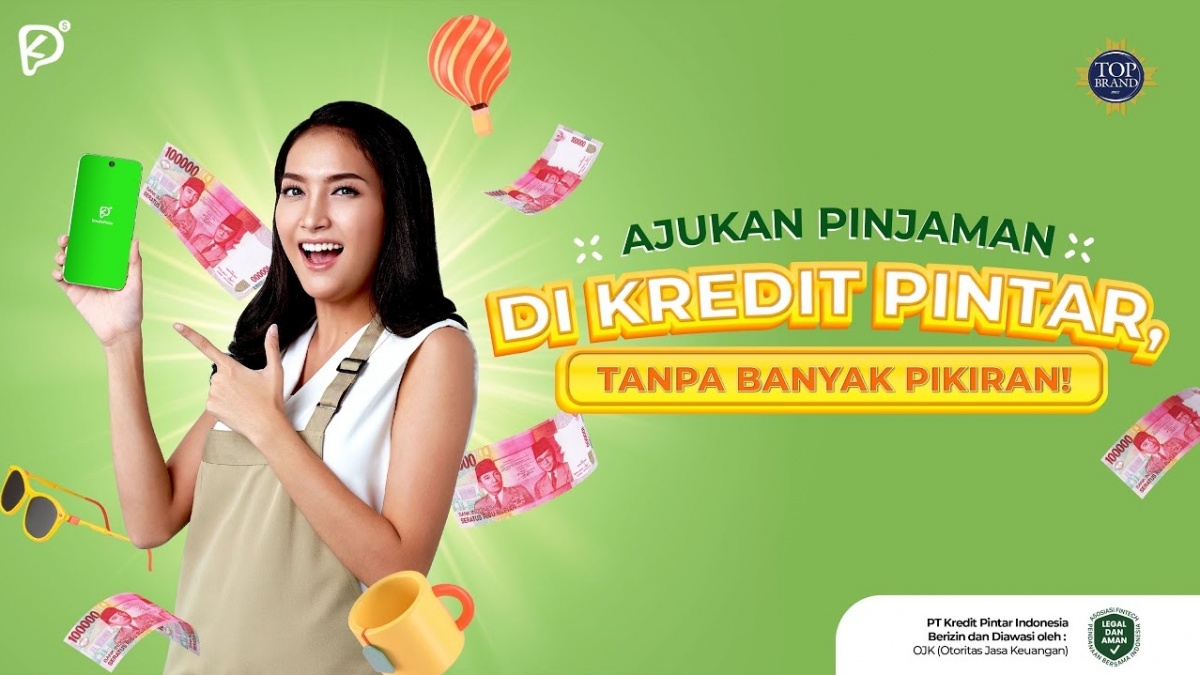 Kredit Pintar Pinjol Resmi OJK? Cek Legalitasnya untuk Pencairan Dana Cepat