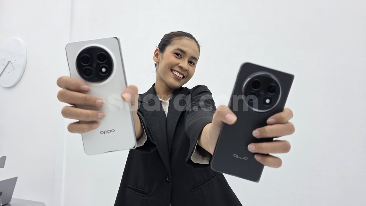 Daftar Harga HP OPPO Terbaru Mei 2025, Lengkap sampai Flagship Find N5