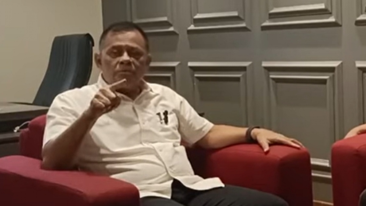 Ucapkan Selamat Pada Jokowi, Jenderal Gatot: Karena Sudah Merusak Negeri Ini