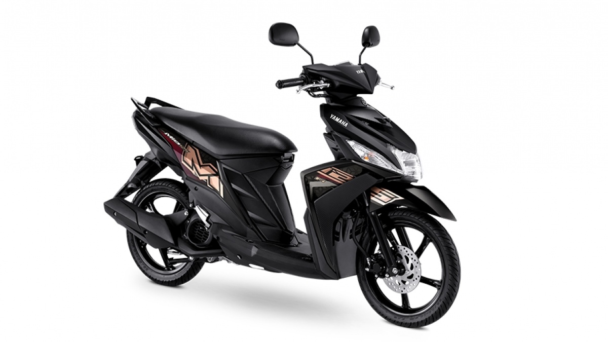 Budget Rp5 Juta Dapat Motor Mio Tahun Berapa? Ini Pilihan Terbaiknya