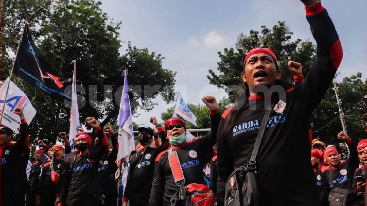 Di Balik Libur Tanggal 1 Mei yang Dikenal Sebagai Mayday Ada Tragedi Haymarket Riot