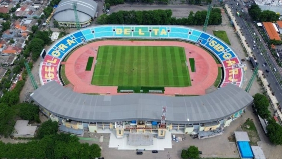 PSSI Tunjuk Jatim Jadi Tuan Rumah Piala AFF U-17 2026, Ini Alasannya