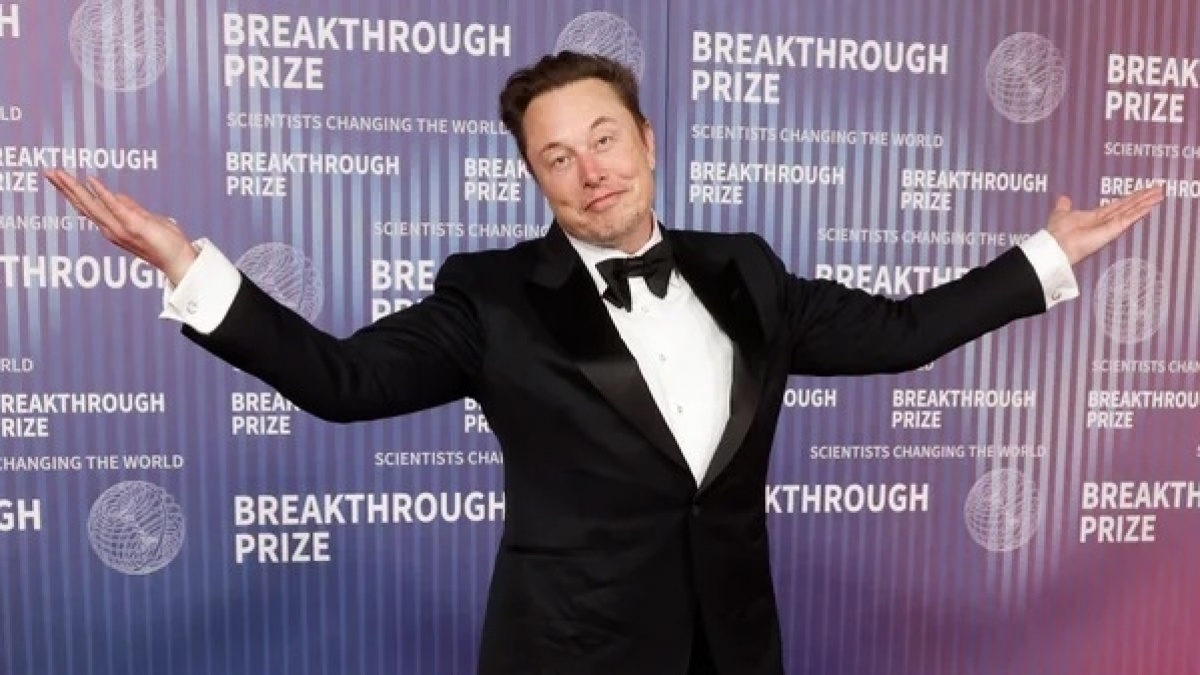 Elon Musk Habiskan Rp 270 Triliun untuk Samsung