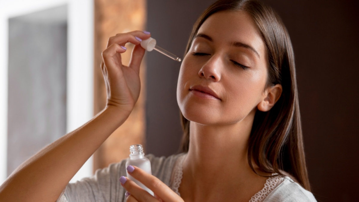 7 Produk Serum Lokal untuk Menghilangkan Bekas Jerawat, Kulit Dijamin Glowing