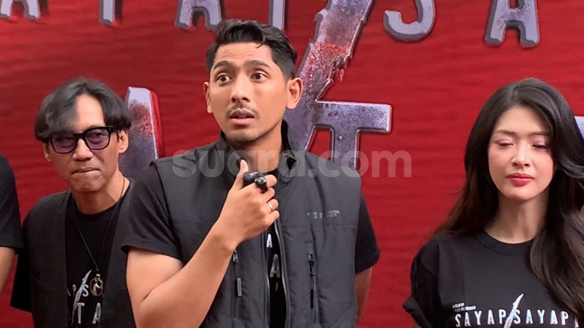 Nasib Pernikahan Arya Saloka dan Putri Anne Bakal Ditentukan Pekan Depan