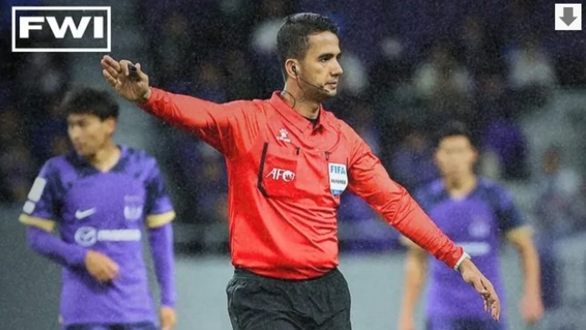 Miris! Klub-klub BRI Liga 1 Tidak Percaya dengan Kepemimpinan Wasit Lokal
