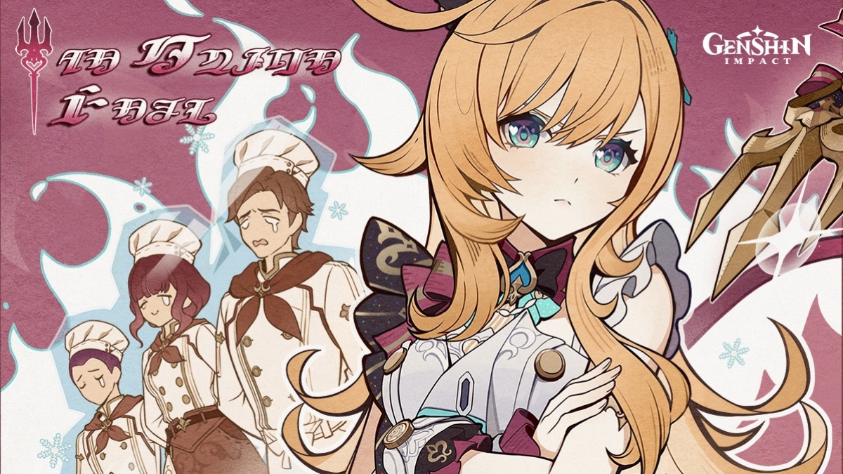 6 Kode Redeem Genshin Impact Masih Aktif, Dapatkan 310 Primogems Hari Ini 1 Mei 2025