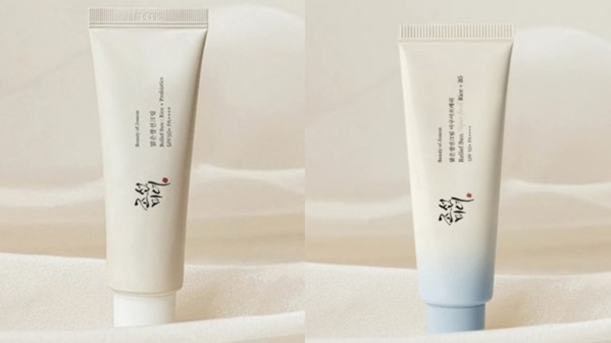 Sunscreen Apa yang Bikin Glowing? Ini 3 Pilihan Terbaik sesuai Review Pengguna