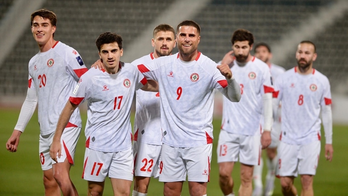 4 Pemain Andalan Lebanon Absen Lawan Timnas Indonesia, Bakal Menang Mudah?