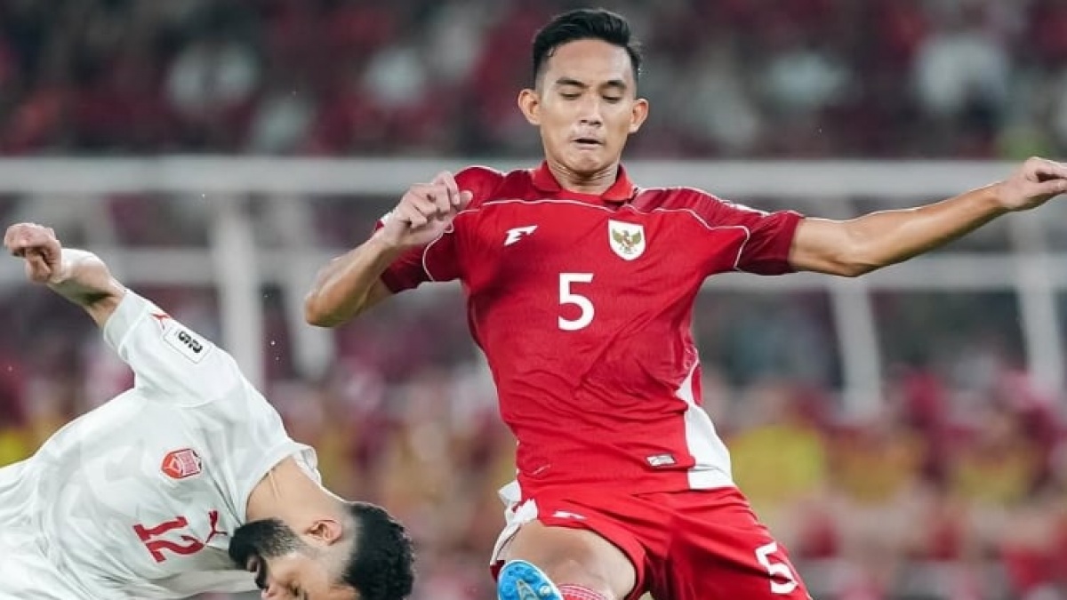 Pemain Timnas Indonesia yang Bisa Jadi Rebutan di Bursa Transfer Liga Eropa, Ada Rizky Ridho