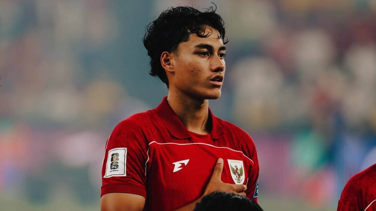 Mempertanyakan Kelayakan Rafael Struick Bela Timnas Indonesia, Statistiknya Patut Dikritisi