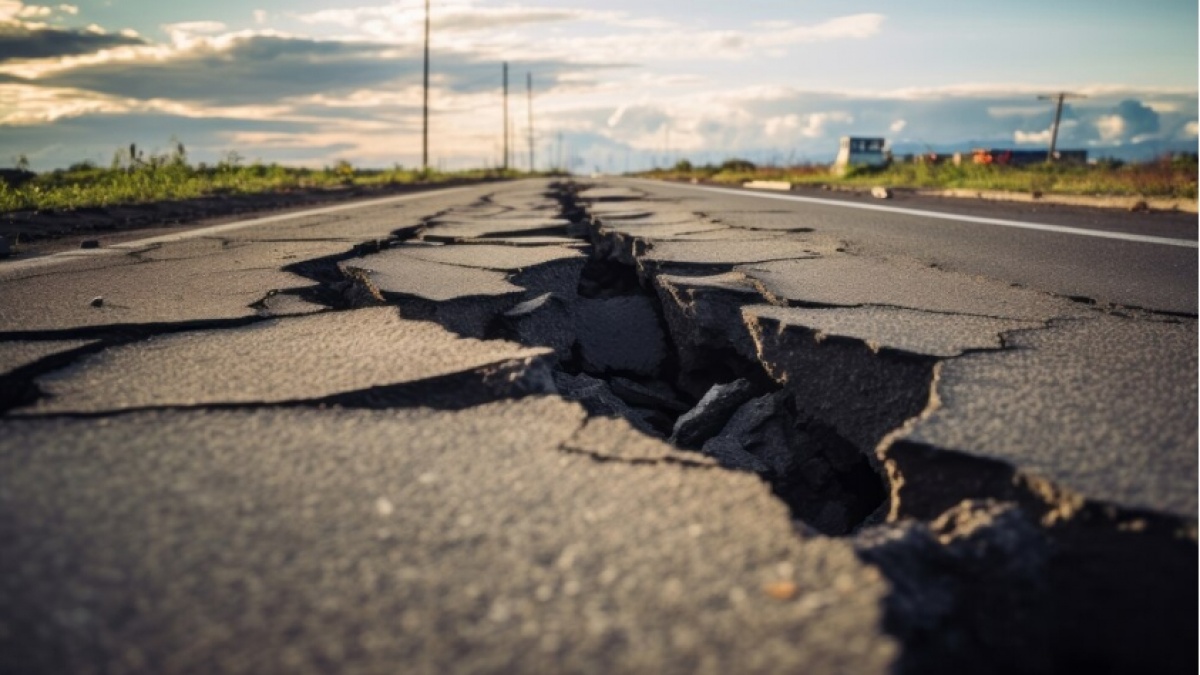 Tokyo Diguncang Gempa 5,9 M: 37 Orang Terluka, Transportasi Terganggu