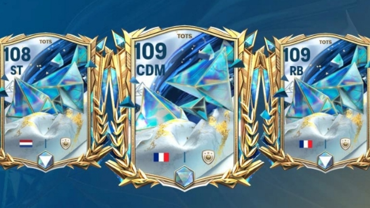5 Kode Redeem FC Mobile Terbaru 3 Mei 2025, Hadiah Pemain OVR 100+
