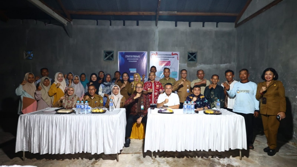 Dana Koperasi Merah Putih Capai Rp550 Triliun, Dari Mana Sumbernya?