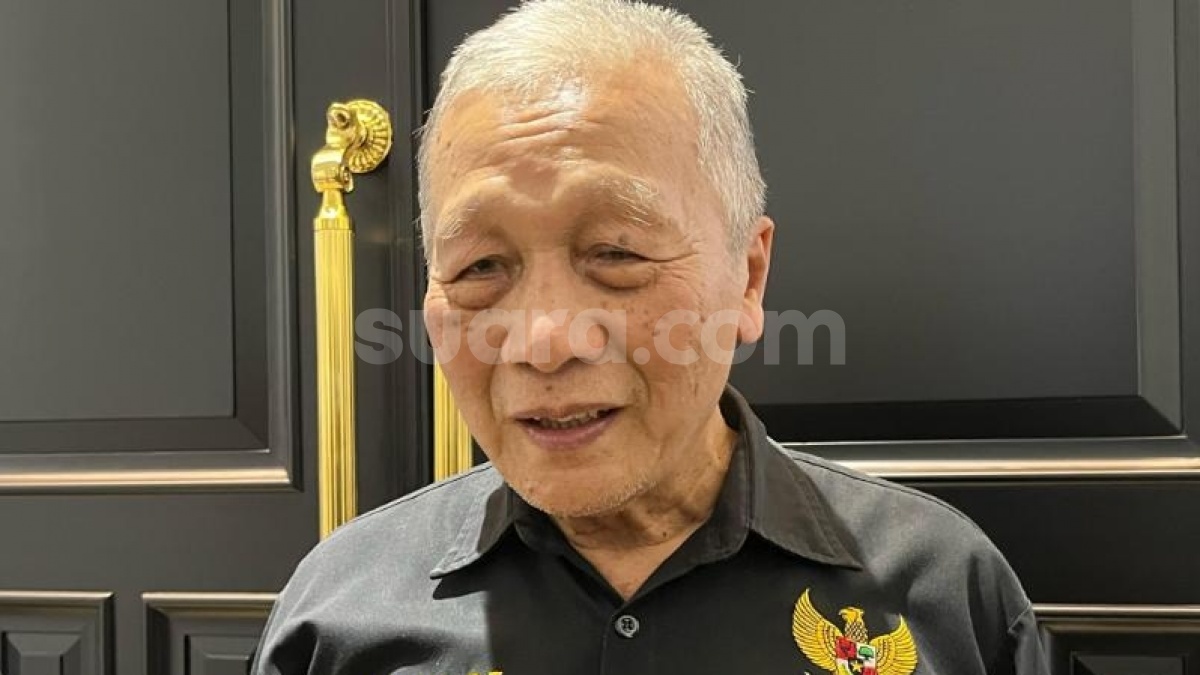 Ancaman Para Jenderal 'Ambil Paksa' Senayan Jika Pemakzulan Gibran Diabaikan: Kita Duduki DPR!