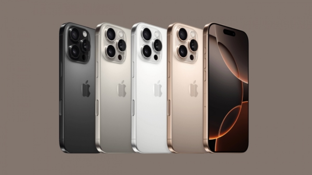 Update Daftar Harga iPhone Juli 2025: iPhone 16 dan Pro Max Turun, Cek Sekarang!