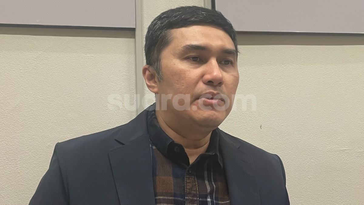 Dirawat di RSPAD Gatot Soebroto, SBY Sakit Apa? Begini Kata Juru Bicara Demokrat