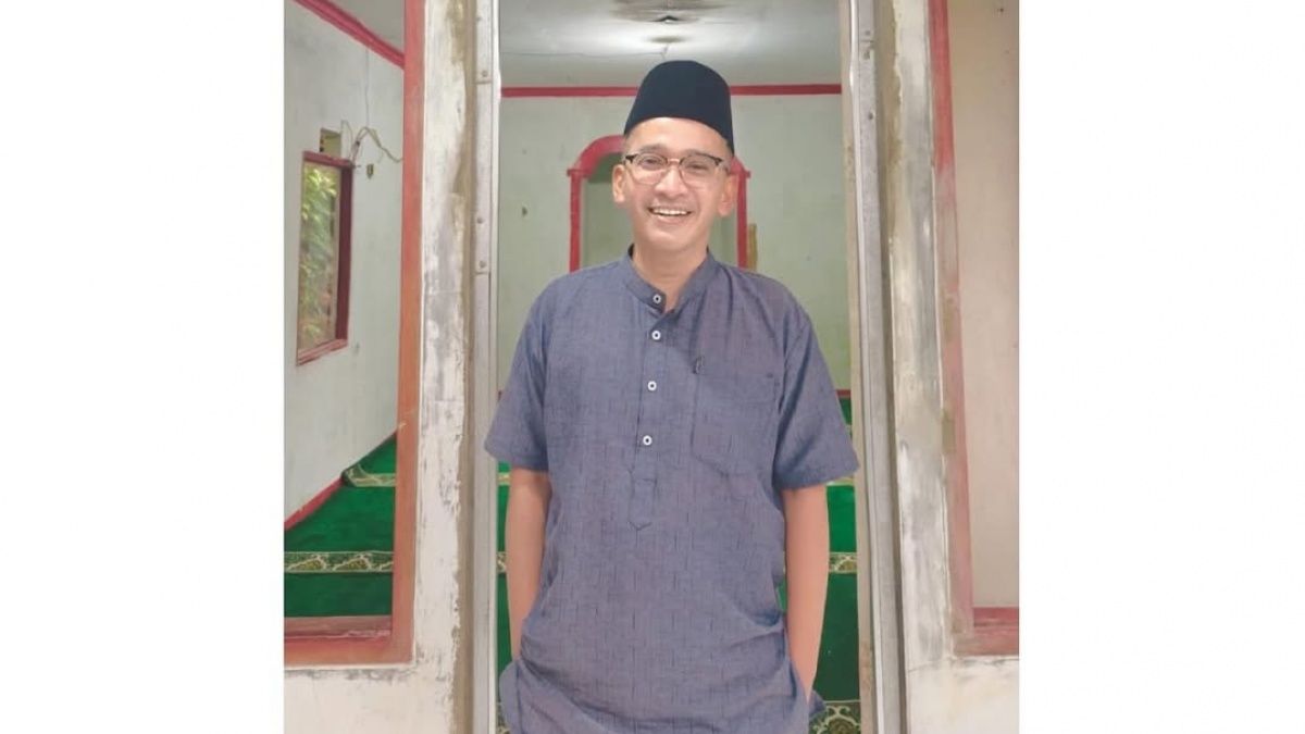 Tinggal Menghitung Hari Untuk Pergi Haji, Ruben Onsu Antusias Ikut Manasik