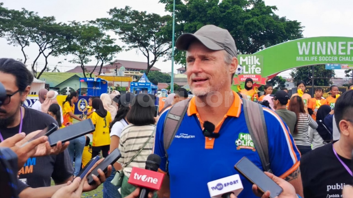 Pesan Timo Scheunemann usai MLSC Bekasi dan Kudus, Latihan Keras Menentukan Hasil