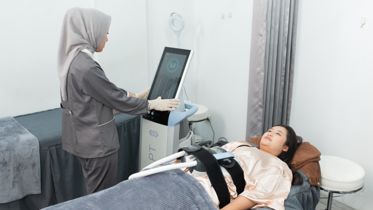 Stop Diet Menyiksa! Ini Cara Sehat dan Aman Penurunan Berat Badan dengan Pendampingan Dokter