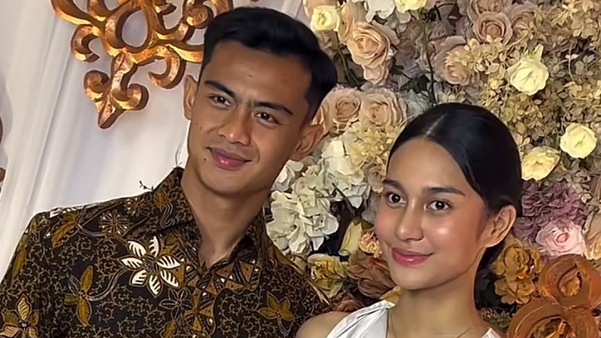Ditalak Cerai Pratama Arhan, Azizah Salsha Mangkir Sidang Hari Ini?