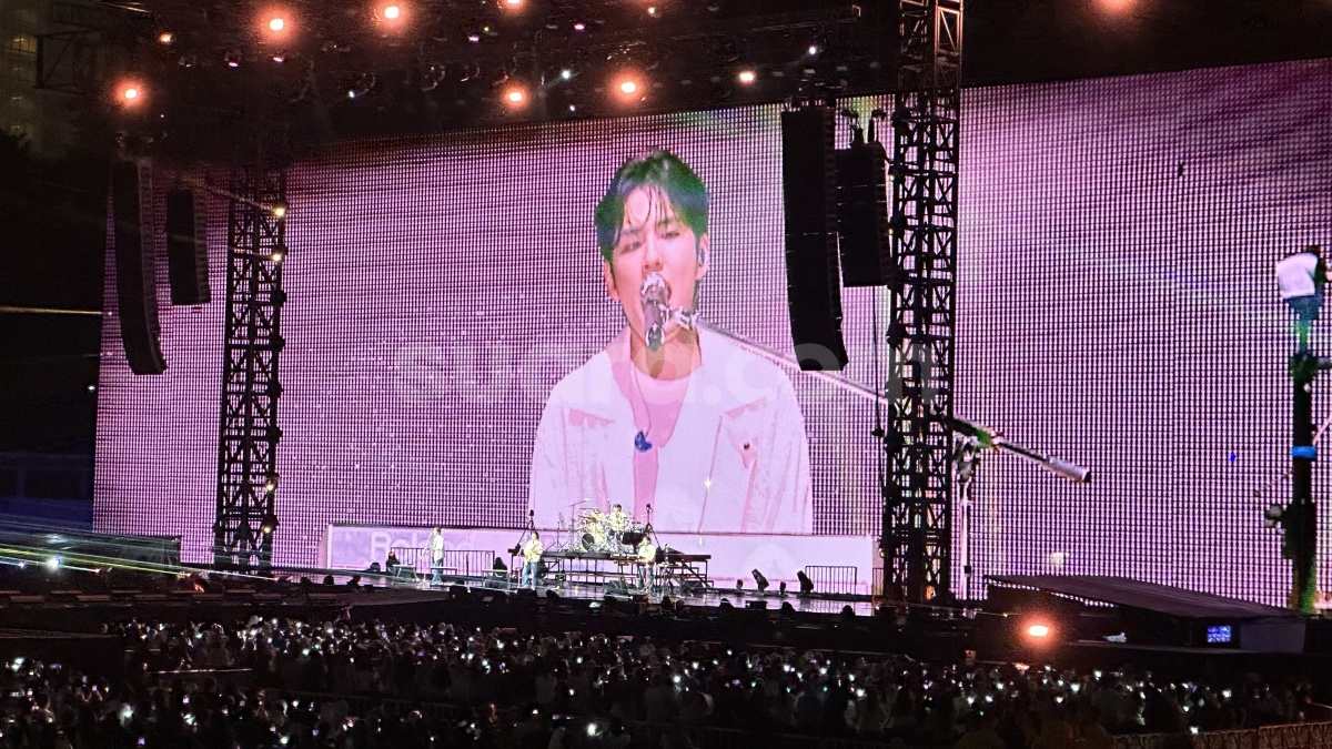 Pemerintah Ultimatum Penyelenggara Konser Buntut Kacaunya Konser Day6 di Indonesia