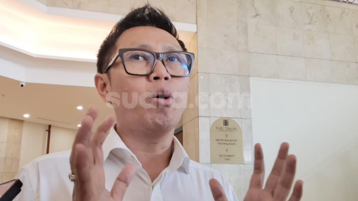 Dihujat Gegara Ikutan Joget di DPR Hingga Parodi DJ Sound Horeg, Eko Patrio Akhirnya Minta Maaf