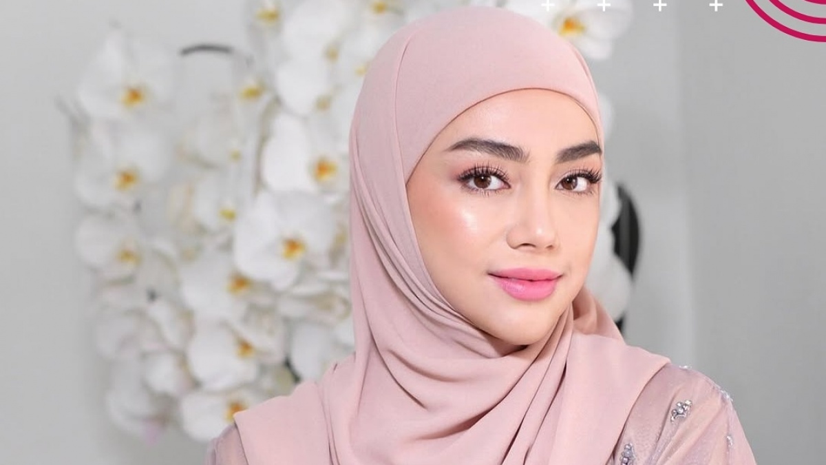 Celine Evangelista Belajar Islam Sejak Masih Menikah dengan Stefan William