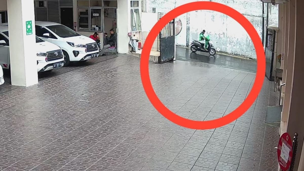 Tergiur Lowongan Kerja, Wanita Ini Justru Kehilangan Motor: Ini Modus Penipuannya