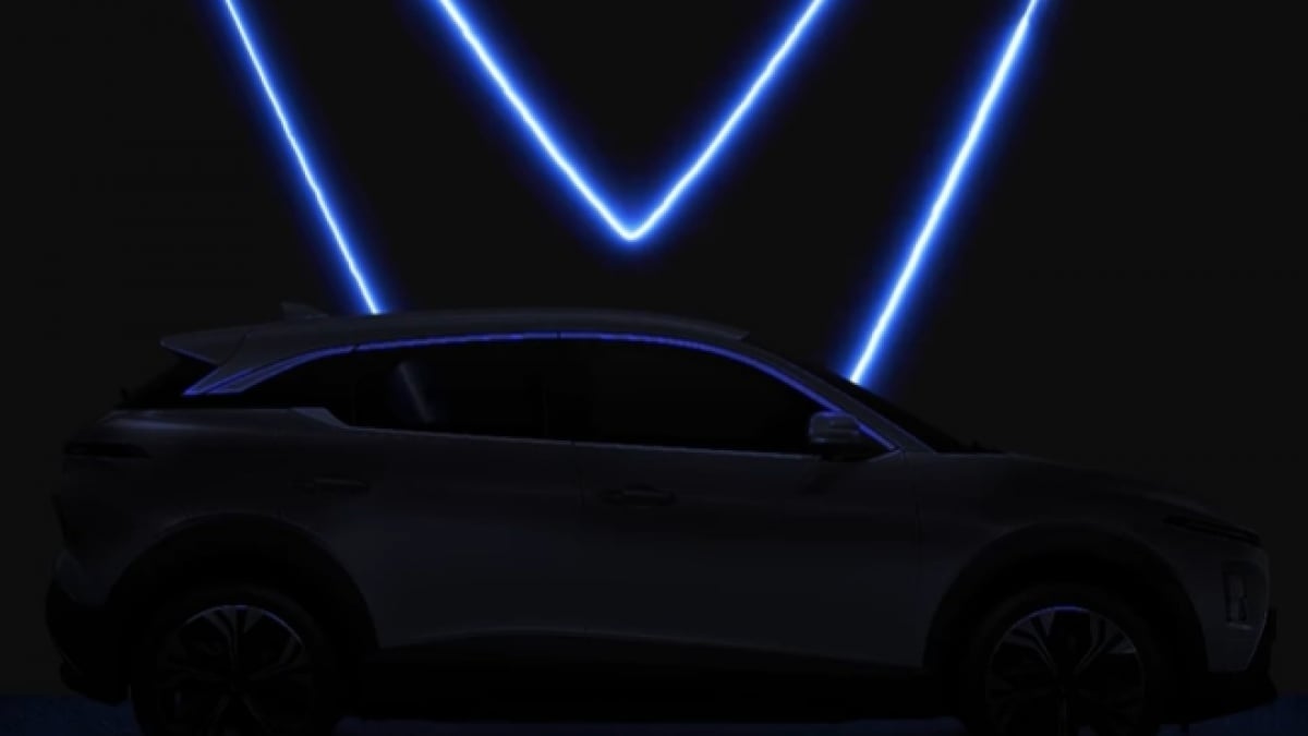 Bersiap, Penantang Baru Honda HR-V Bakal Menggebrak Pasar SUV Indonesia