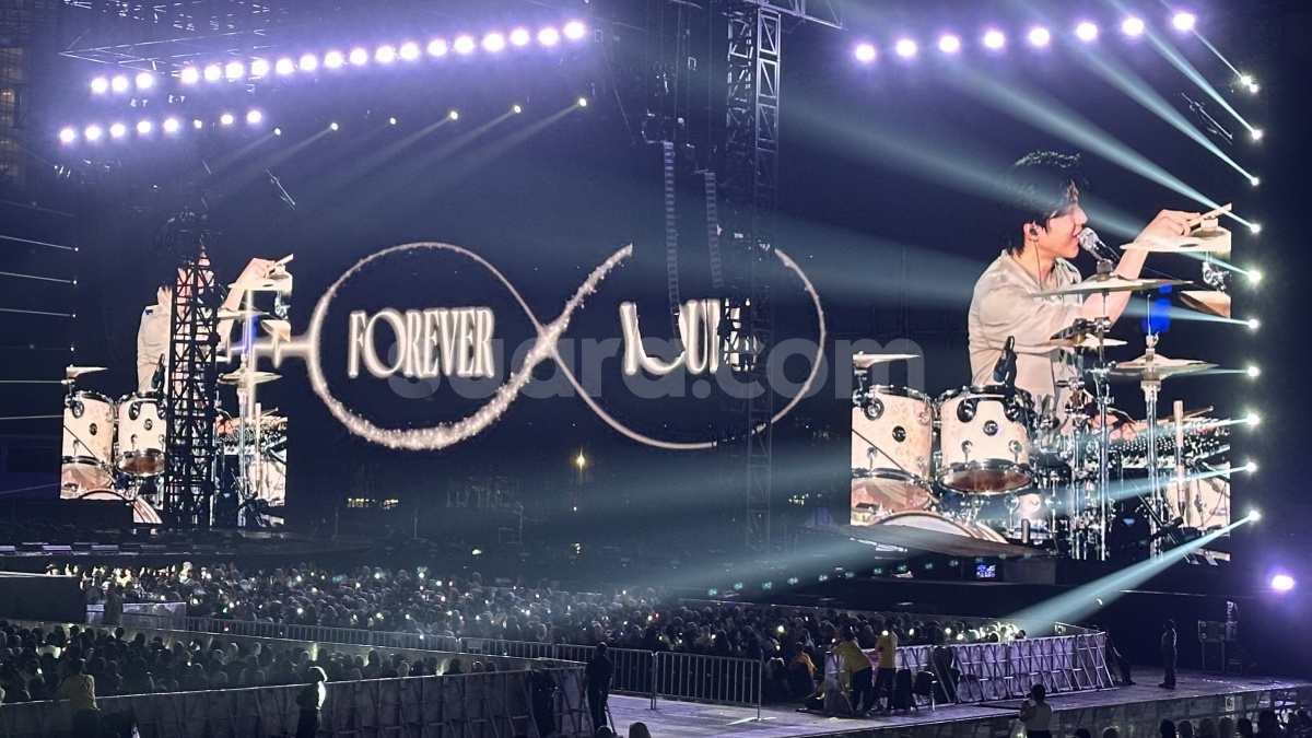 Profil Pemilik Mecima, Konser DAY6 Disorot Publik Karena Berbagai Masalah