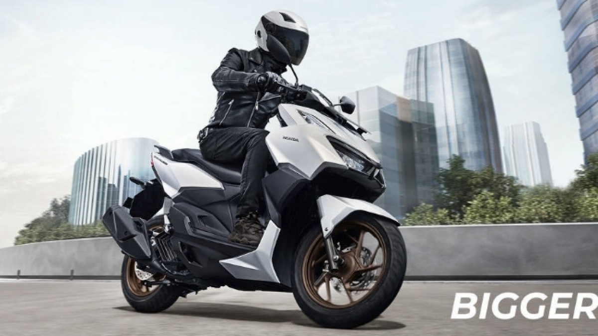 Daftar Harga Motor Honda Terbaru Mei 2025, Lengkap Termurah Mulai Rp 18 Jutaan